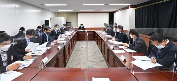베트남 등서 요소 1만톤 수입 추진…요소수는 2만→2만7000 리터