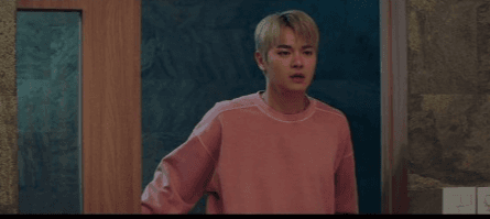 ‘너의 밤이 되어줄게’ 장동주, 아이돌 멤버로 완벽 변신… 