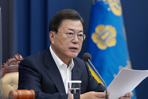 “요소수 확보 총력…지나친 불안감 갖지 마시길”