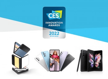 ‘CES 2022 혁신상’ 43개 수상