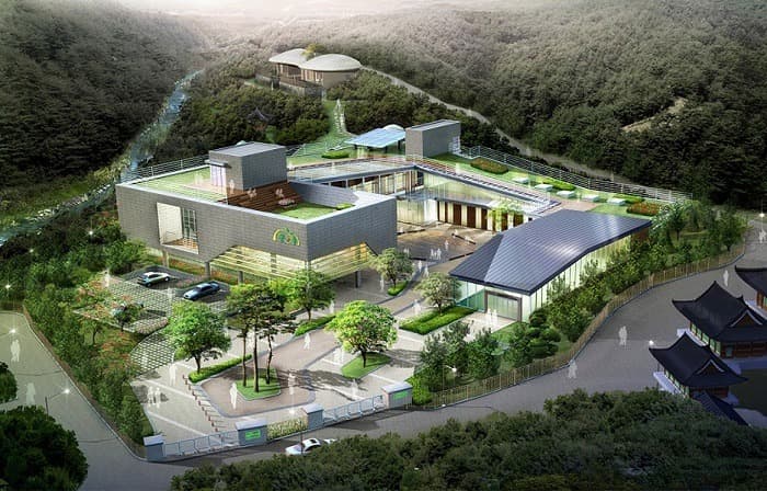 친환경 에너지로 '탄소저장고' 국립공원 지킨다