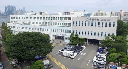 '빈 용기 반환 수집소 시범 사업' 운영