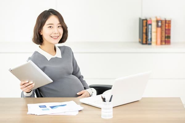 ‘임신 근로자’도 육아휴직 가능…출·퇴근 시간도 탄력적으로