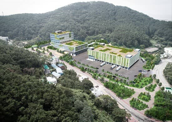 글로벌 수산식품산업 메카로 푸드테크 선도한다!
