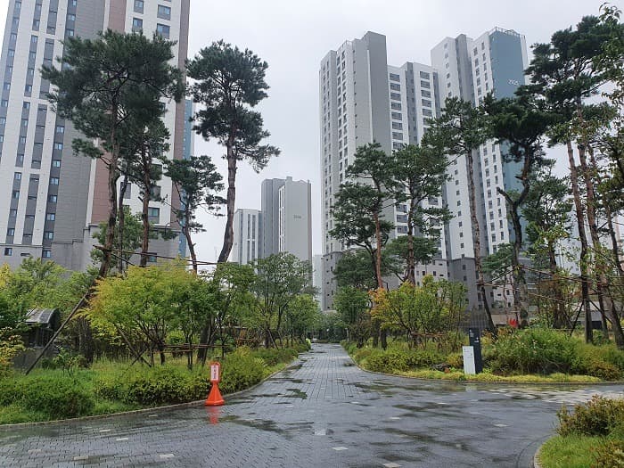 10년 뒤 분양전환가 미리 정하는 ‘누구나집’ 6곳 사업자 선정