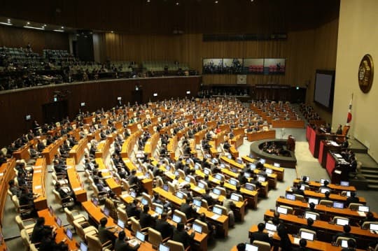 학자금 대출 이자 부담 완화…교육시설 안전기준에 ‘감염예방’ 포함