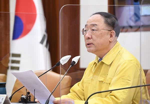 매출 감소 320만 소상공인에 100만원 지원금…4조 3000억원 패키지