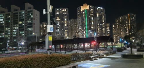 무료 와이파이 1,500개소 서비스 개시