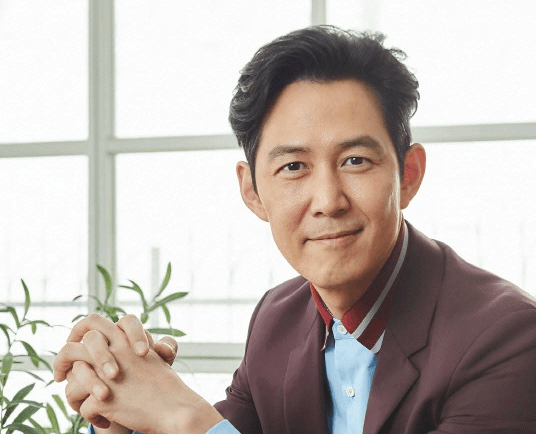 2030부산세계박람회 1호 홍보대사에 배우 이정재 위촉