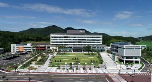 농식품 제조·가공시설 170여억 원 공모 유치