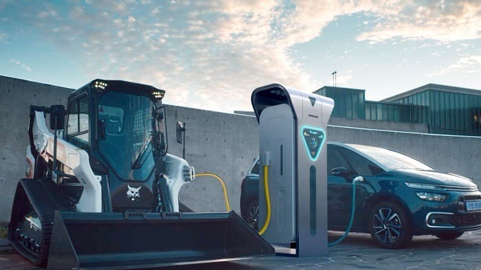 ‘CES 2022’ 참가…수소 중심 친환경 에너지 사업과 첨단 미래기술 선보여