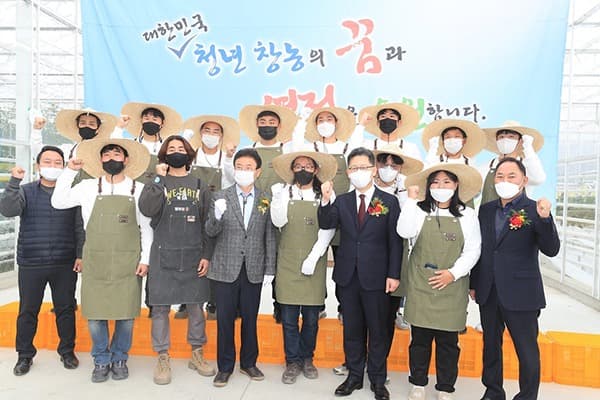 농가 인력 문제 해소…외국인 ‘계절근로제’ 시범사업 추진 