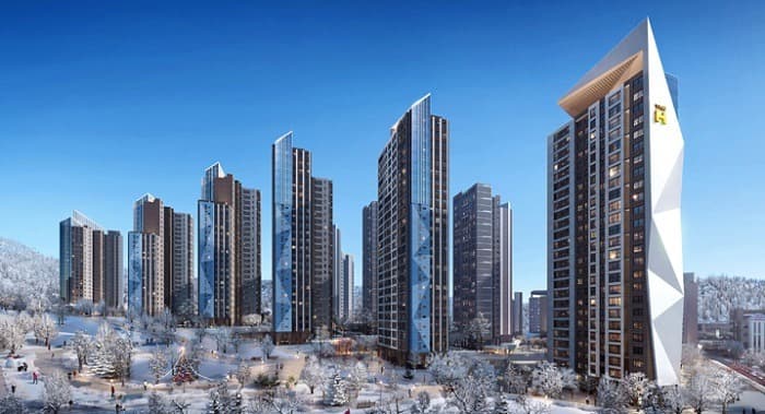현대건설, 창사 이래 최초 도시정비사업 수주 5조원 돌파