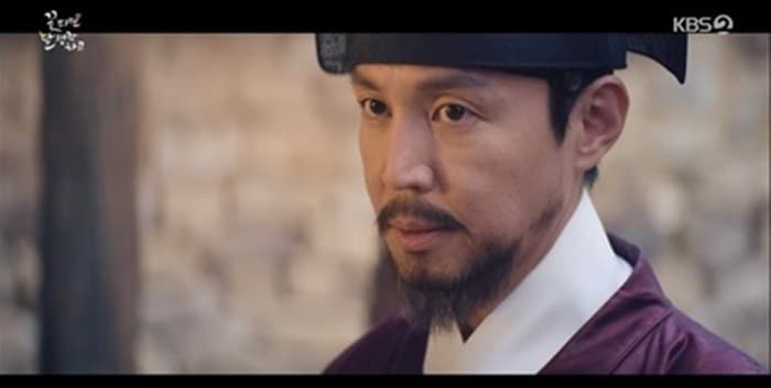 최원영, '꽃피달' 이시흠 캐릭터 입체감 더하는 열연!