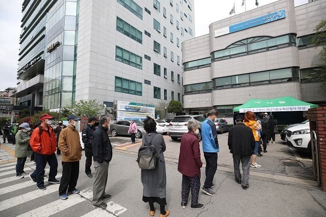2022년부터「고령자 고용지원금」제도 시행