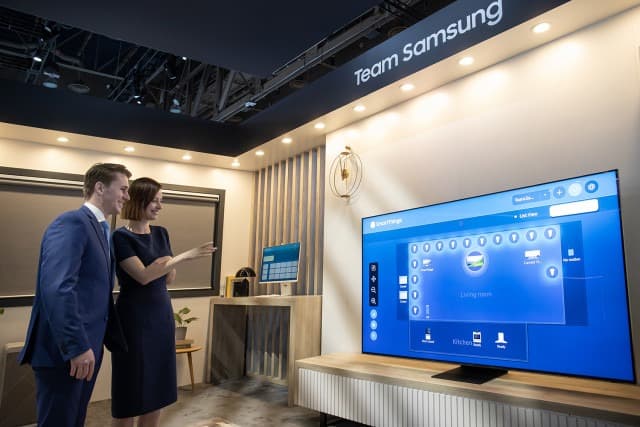 ‘CES 2022’서 고객 경험 연결하는 혁신 기술로 미래 라이프스타일 제안