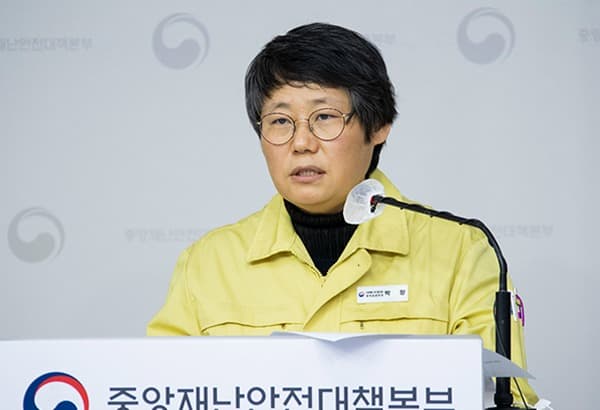 재원 중 위중증 환자 1천명 이하로…“현재 감소세 더 가속화돼야”