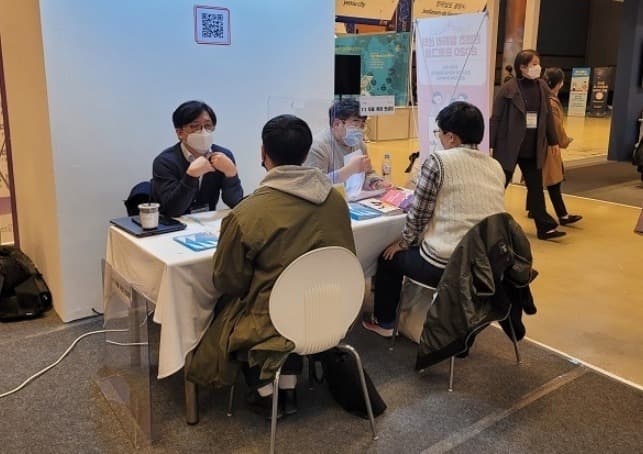 시행 2년차 ‘국민취업지원제도’…올해 규모 대폭 늘려 총 60만명 지원한다 