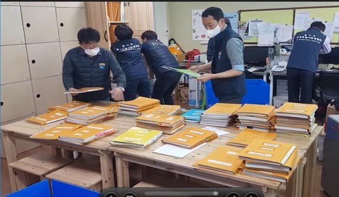 사회복지 분야 비리 근절 총력