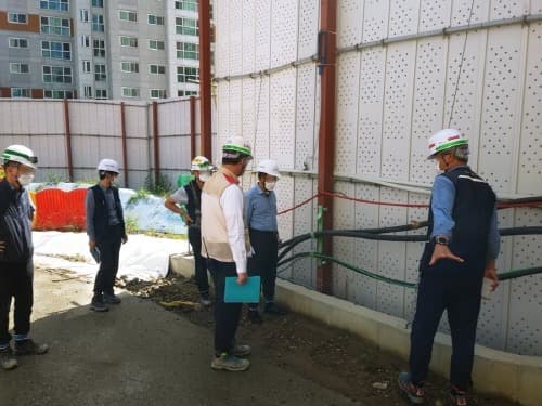 중대재해처벌법 대응 전담 조직 '고용안전팀' 신설