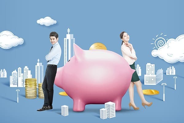 아동에서 노인까지, 돌봄과 의료보장 등으로 포용적 복지국가를