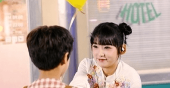 최예나, 데뷔 앨범 ‘ˣ‿ˣ (SMiLEY)’ 콘셉트 필름 공개