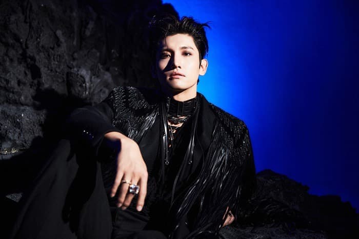 최강창민의 다크한 변신, 베일 벗는다! 새 솔로 앨범 ‘Devil’ 13일 발매!