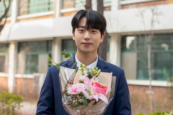 ‘학교 2021’ 김누림, “첫 작품인 ‘학교 2021’은 큰 행운” 진심 어린 종영 소감!