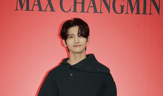 최강창민, 새 솔로 앨범 아이튠즈 14개 지역 1위!