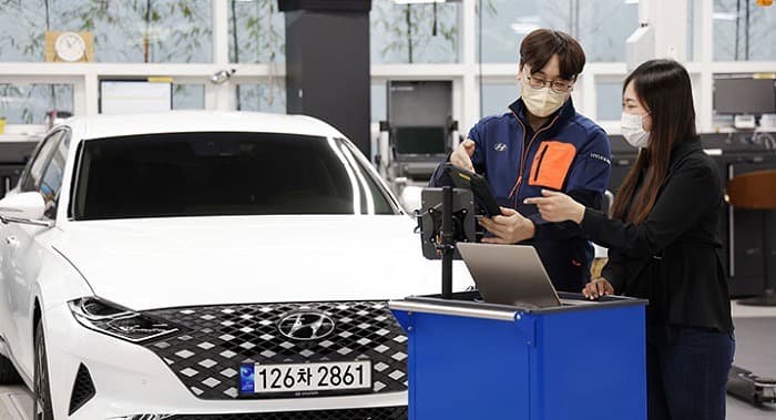 현대자동차·기아, 설 특별 무상 점검 서비스 실시