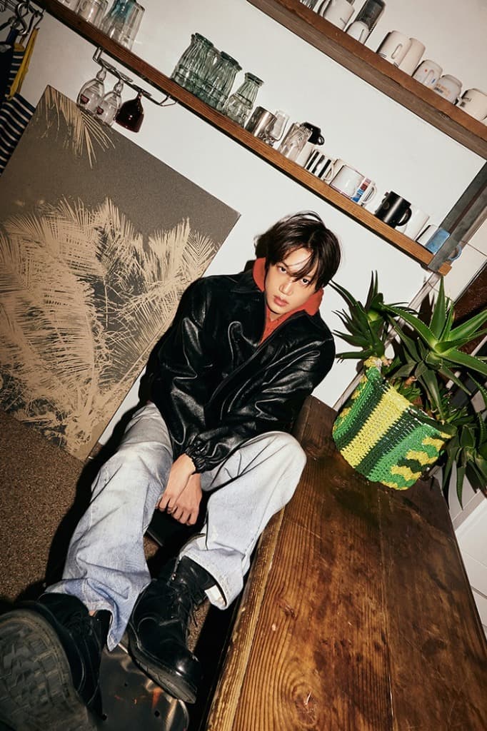 엑소 카이, 美 롤링스톤 ‘현재 가장 스타일리시한 뮤지션 25’ 선정! 