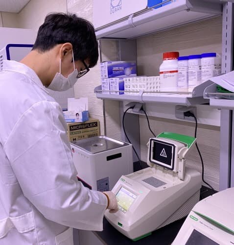'과수 무병화 관리기관' 선정