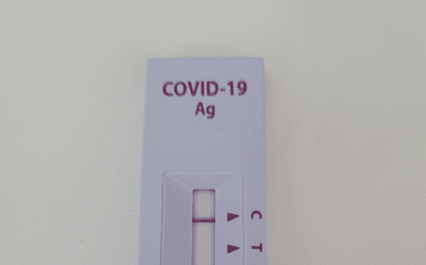 21일부터 검사키트 어린이집 등 무료배포…13일부터 온라인 판매금지
