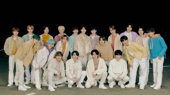 NCT, ‘THE NCT SHOW’ 론칭!