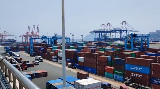 지난달 ICT 수출 196억5000만달러…역대 1월 중 최대 