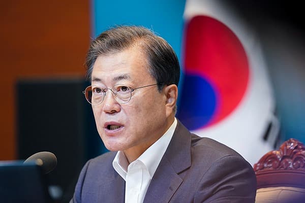 “우크라이나 사태 대비 필요…경제·안보에 임기 없다”