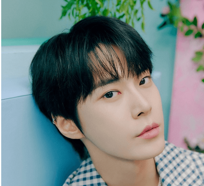 NCT 도영, 티빙 오리지널 ‘나를 사랑하지 않는 X에게’ 캐스팅! 6월 공개