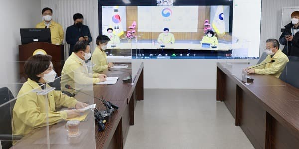 개학 후 2주 ‘새 학기 적응주간’…단축·원격수업 등 탄력 운영 가능