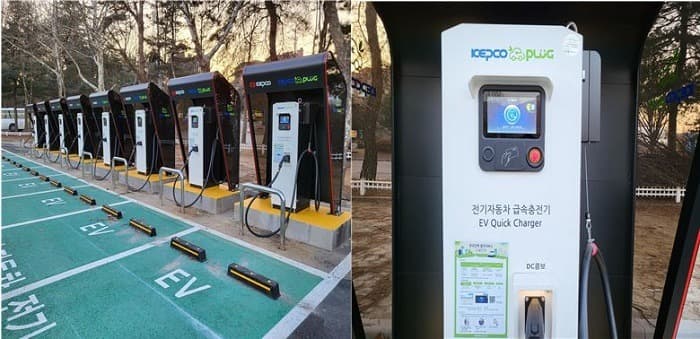 주차장 편리·안전성 높여 새로운 모습으로 탈바꿈