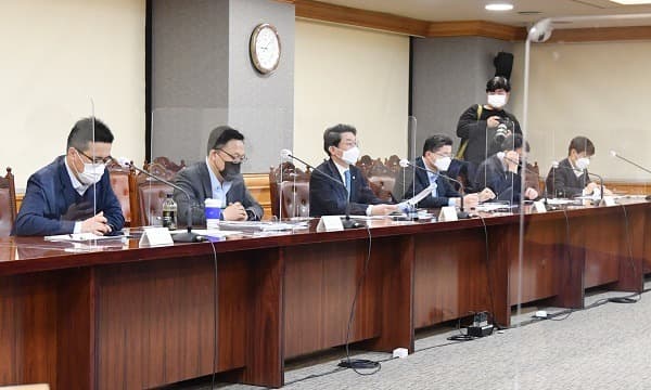 “러시아 교민·수출입 기업 결제 애로 해소방안 검토”