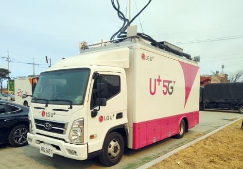 LG유플러스, 울진 등 산불 피해지역 복구 지원책 가동