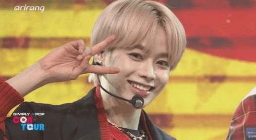템페스트, '심플리 케이팝'에 몰아친 일곱 폭풍