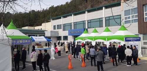 “이번주 포함 2주간 유행 정점, 이후 감소세 예상”