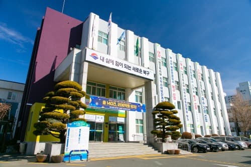 '긴급자동차 자동진출입 시스템' 도입 독려