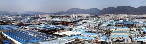 창원시 제조업의 미래 '스마트공장' 가속도로 확산