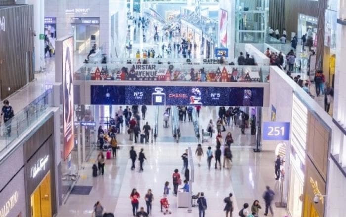 21일부터 인천공항 입국 항공편에 ‘검역정보사전입력시스템’ 적용