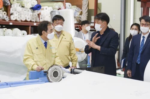 2022 기업SOS시스템 가동