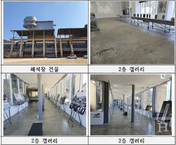 “지역 생활공간에 미술품 전시할 단체 찾습니다”