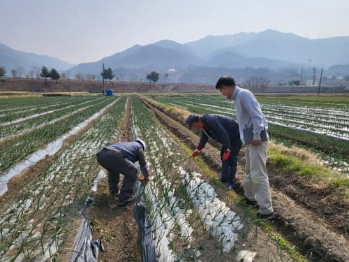 외국인 근로자 13만여명 체류·취업활동 기간 연장