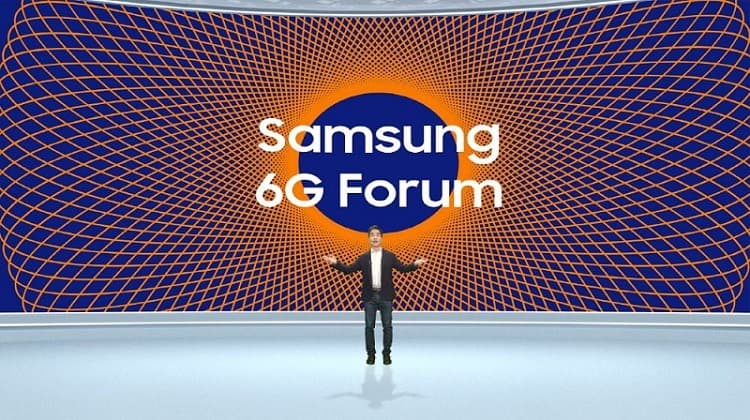 삼성전자, 제1회 ‘삼성 6G 포럼’ 개최…“초연결 경험 제공”